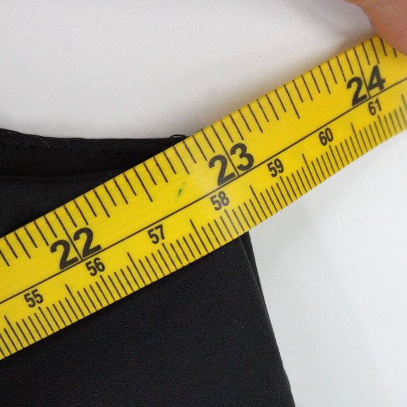 Adipure By Adidas Vest Men Black Sleeveless Pullover Half Zip Polyester Medium M - Picture 7 of 9